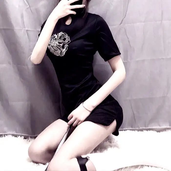 龙在江湖国语