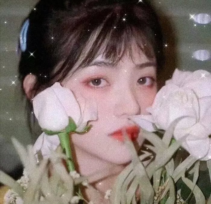 江湖女间谍